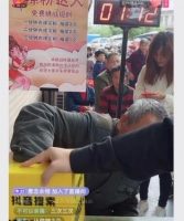 米粉免费吃还能抽大奖，借助直播闷声赚大钱