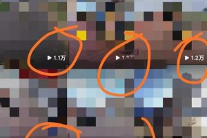 新手都能实操的简单赚钱项目：搬运视频到全民小视频平台，轻松日入100+