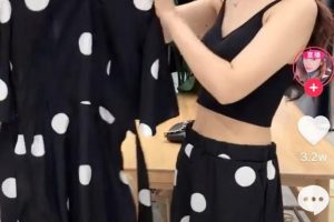 [抖音服装IP]1小时卖货1000万，抖音服装IP达人速成指南