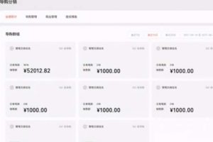 [视频号]视频号月入10000+的布局解析