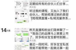 [抖音,成功学,大师]揭秘抖音“成功学”大师：除了骗你们，我从来没成功过