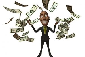 [虚拟教程]网上卖虚拟教程年入百万，他是怎么做到的？