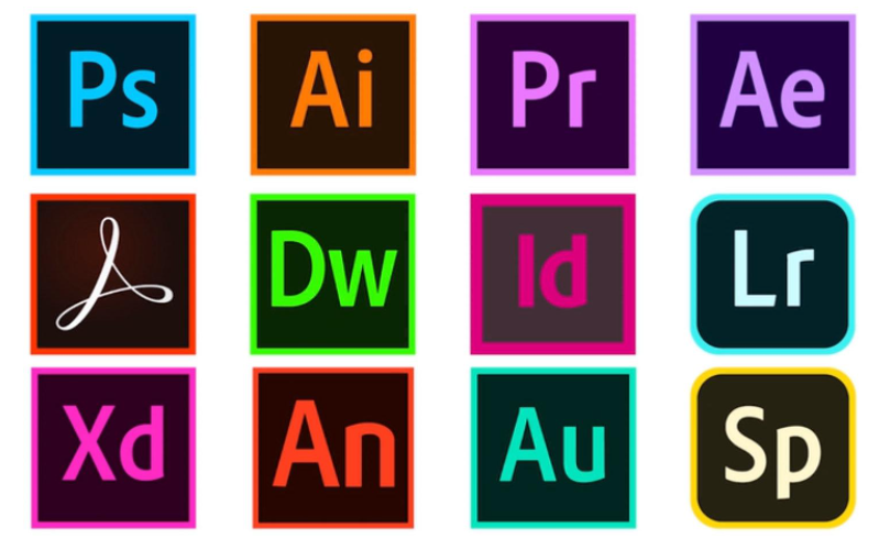 Adobe系列全版本软件下载插图
