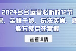 万相台无界-达摩盘推广特训营V4.0.9月23-25号线下课录音+字幕+思维导图