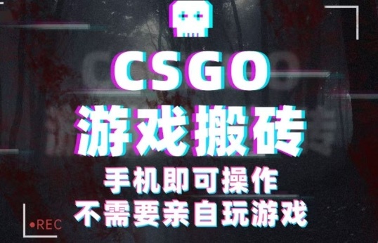 CSGO游戏挂G捡漏,单日扫货5张+,年底小高峰上车可吃肉,手机即可操作,兼职副业创业网创【揭秘】插图 CSGO游戏挂G捡漏,单日扫货5张+,年底小高峰上车可吃肉,手机即可操作,兼职副业创业网创【揭秘】